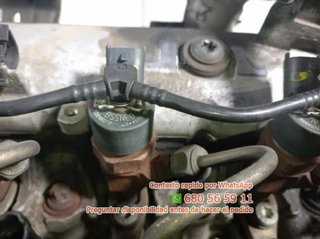 Renault rectp5758810 motor completo f9qb Ref:64856