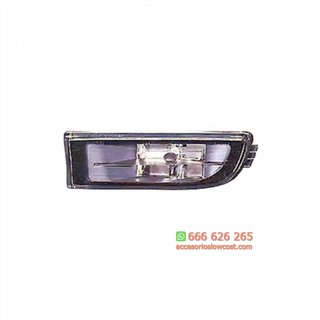 Faros antiniebla para BMW  Serie 7  E38  (94-98)