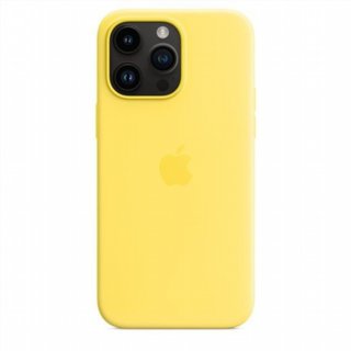 Funda iPhone 14 Pro Max Silicona Nueva 12