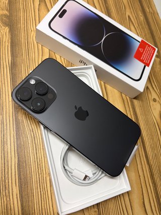 iPhone 14 Pro Max 256Gb