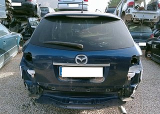 279248 airbag cortina delantero mazda cx-7 (er)