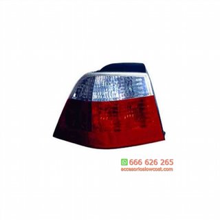 Pilotos traseros para BMW  Serie 5  E61  Touring