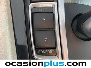 BMW Serie 5 530d Gran Turismo 180 kW (245 CV)