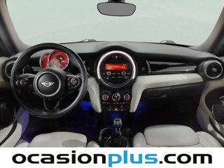 MINI MINI Cooper Cabrio One 75 kW (102 CV)
