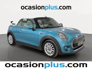 MINI MINI Cooper Cabrio One 75 kW (102 CV)
