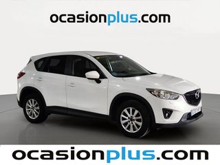Mazda CX-5 2.2 DE Style 2WD 110 kW (150 CV)