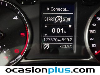 Audi A1 Sportback Attraction 1.6 TDI 85 kW (116 CV)