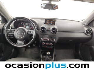 Audi A1 Sportback Attraction 1.6 TDI 85 kW (116 CV)