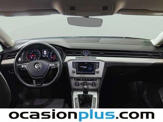 Volkswagen Passat Advance 1.4 TSI BMT ACT 110 kW (150 CV)