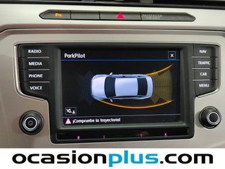 Volkswagen Passat Advance 1.4 TSI BMT ACT 110 kW (150 CV)