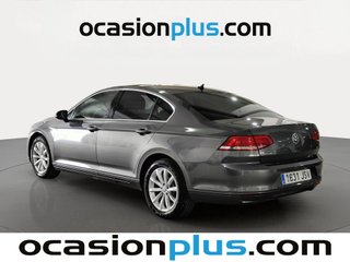 Volkswagen Passat Advance 1.4 TSI BMT ACT 110 kW (150 CV)