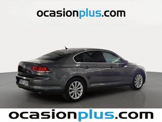 Volkswagen Passat Advance 1.4 TSI BMT ACT 110 kW (150 CV)