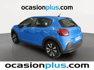 Citroen C3 PureTech 82 Feel 60 kW (82 CV)
