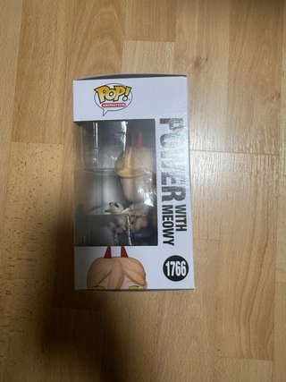 Funko Pop! Chainsaw Man Power 1766