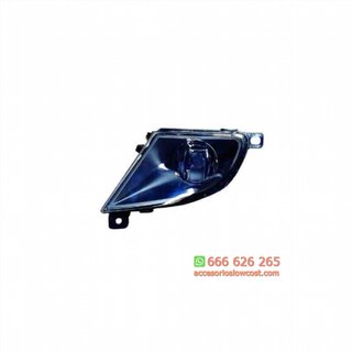 Faros antiniebla para BMW  Serie 5  E60  (07-09)