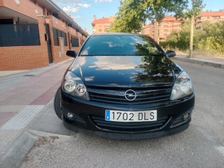 Opel Astra 2006