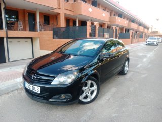 Opel Astra 2006
