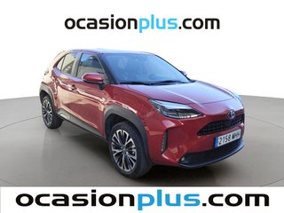 Toyota Yaris Cross 120H Style 85 kW (116 CV)