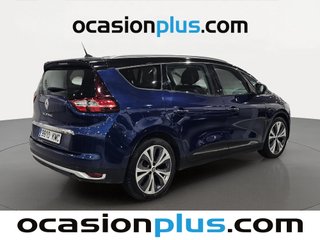 Renault Grand Scenic Zen Energy dCi 96 kW (130 CV)