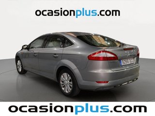 Ford Mondeo 2.0 16v Ghia 107 kW (145 CV)