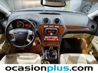 Ford Mondeo 2.0 16v Ghia 107 kW (145 CV)