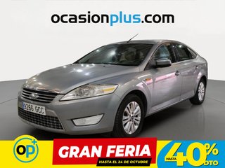 Ford Mondeo 2.0 16v Ghia 107 kW (145 CV)