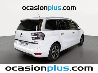 Citroen Grand C4 Picasso BlueHDi 120 Feel 88 kW (120 CV)