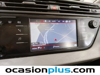 Citroen Grand C4 Picasso BlueHDi 120 Feel 88 kW (120 CV)