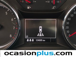 Opel Astra 1.4 Turbo S&S Selective 92 kW (125 CV)