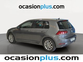 Volkswagen Golf Advance 1.4 TSI 92 kW (125 CV) DSG