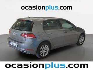 Volkswagen Golf Advance 1.4 TSI 92 kW (125 CV) DSG