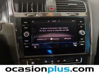 Volkswagen Golf Advance 1.4 TSI 92 kW (125 CV) DSG
