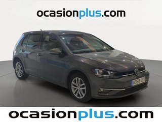 Volkswagen Golf Advance 1.4 TSI 92 kW (125 CV) DSG
