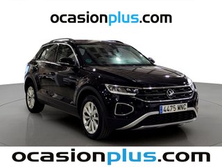 Volkswagen T-Roc Life 2.0 TDI 110 kW (150 CV) DSG