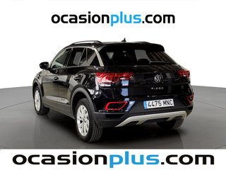 Volkswagen T-Roc Life 2.0 TDI 110 kW (150 CV) DSG
