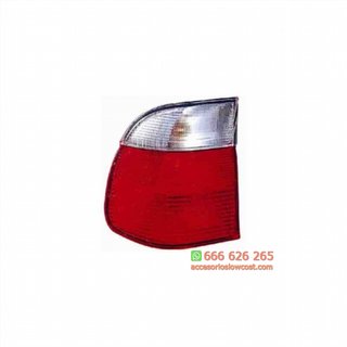 Pilotos traseros para BMW  Serie 5  E39  Touring