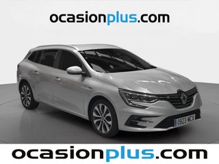 Renault Megane Sport Tourer Techno TCe 103 kW (140 CV) EDC GPF
