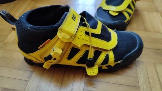 Zapatillas Mavic Crossmax XL