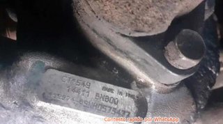 Motor completo nissan otolp939014 yd22 a Ref:11143