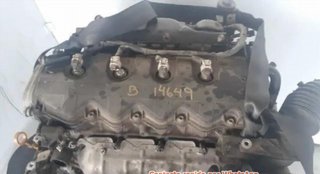 Motor completo nissan otolp939014 yd22 a Ref:11143