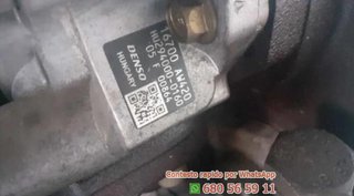 Motor completo nissan otolp939014 yd22 a Ref:11143