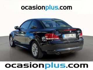 BMW Serie 1 118d Coupe 105 kW (143 CV)