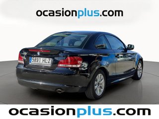 BMW Serie 1 118d Coupe 105 kW (143 CV)