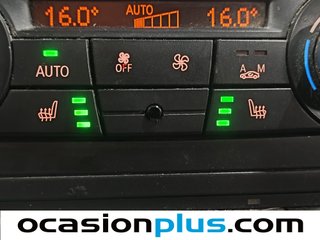 BMW Serie 1 118d Coupe 105 kW (143 CV)