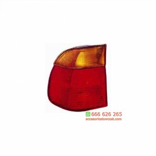 Pilotos traseros para BMW  Serie 5  E39  Touring