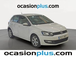 Volkswagen Polo Advance 1.4 63 kW (85 CV)