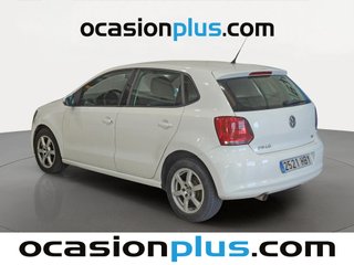 Volkswagen Polo Advance 1.4 63 kW (85 CV)