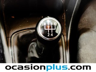 Volkswagen Polo Advance 1.4 63 kW (85 CV)