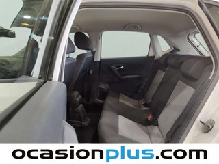 Volkswagen Polo Advance 1.4 63 kW (85 CV)