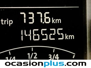 Volkswagen Polo Advance 1.4 63 kW (85 CV)